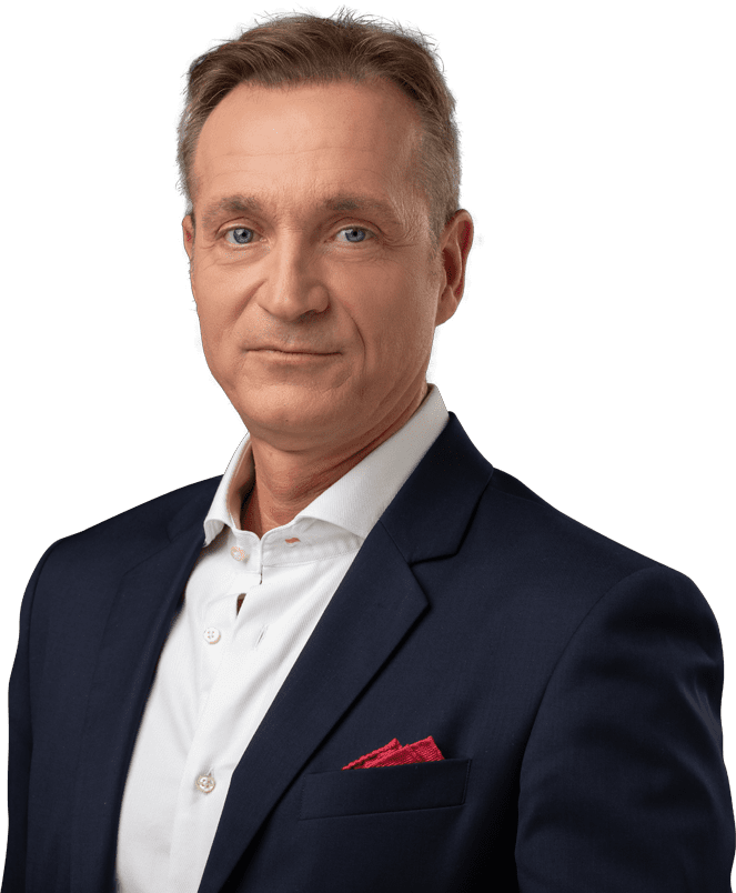 Prof. Dr. Ács Nándor